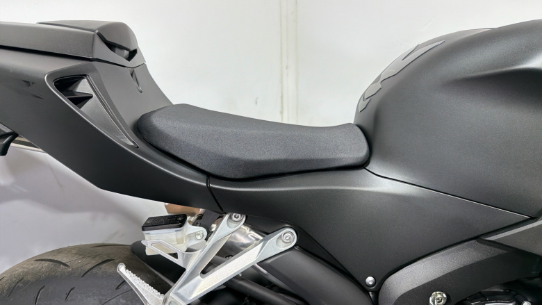 Honda CBR600RR (24MY)